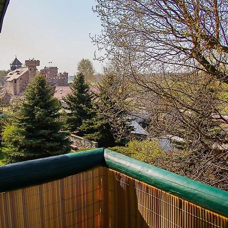 Silberseehaus In Der Freizeitoase Mortka Exteriör bild