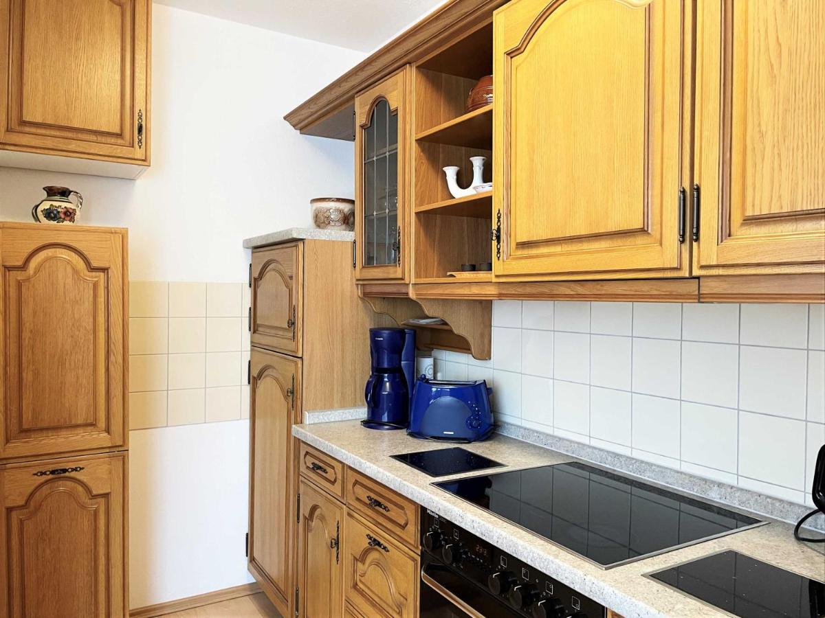 Silberseehaus In Der Freizeitoase Mortka Exteriör bild